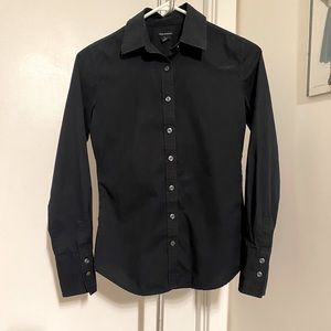 Club Monaco button down shirt